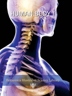 cover image of Human Body I